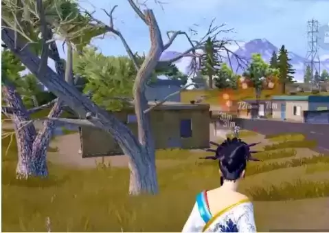 和平精英哥斯拉活动能量石怎么收集?哥斯拉活动能量石获取方法图片3