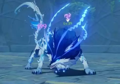 原神狼王多久刷新一次_2 原神狼王多久刷新一次