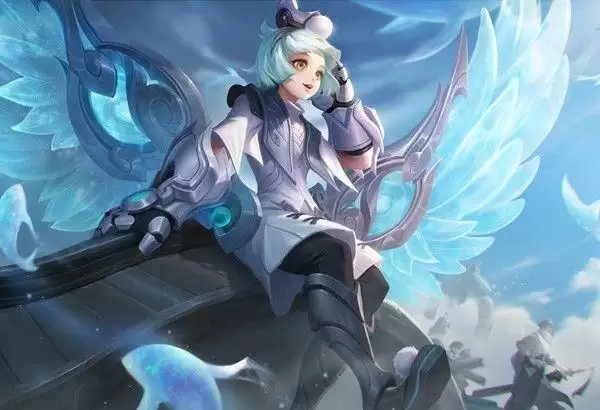 王者荣耀赛季挑战送英雄皮肤活动在哪？6月赛季挑战活动奖励一览图片2