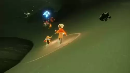 光遇粗辫先祖在哪里2