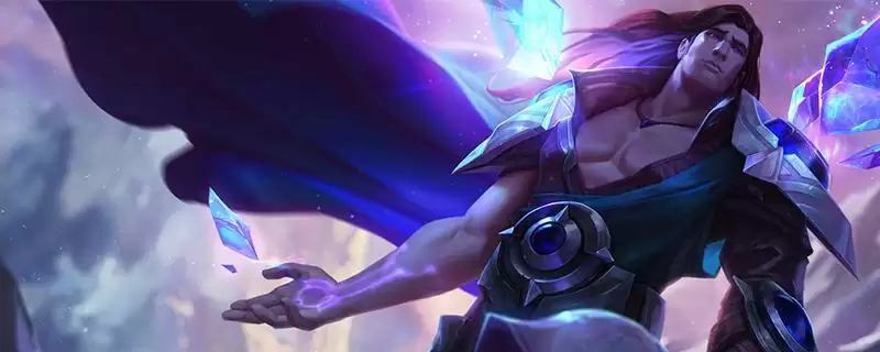 宝石是什么英雄