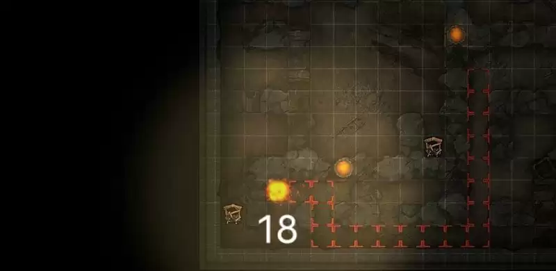 地下城堡2灰矮人宫殿宝箱获取攻略