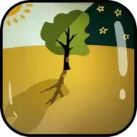 老农种树手游