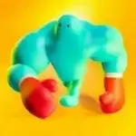 果冻拳击手