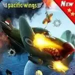 太平洋之翼空战