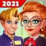 开设豪华酒店中文