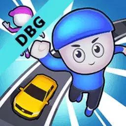 卡通赛车竞技场