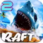 木筏2海上生存