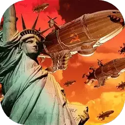 红色警戒2共和国之辉单机