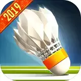 羽毛球高高手2019