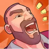 Angry Dad