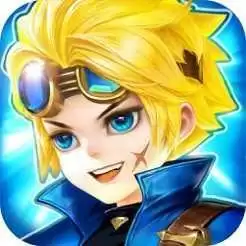 云上城之歌-勇者传说