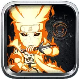 火影忍者:究极风暴4