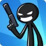 火柴战士子弹打击正式