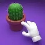神秘小偷抖音