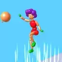 气球人快跑3D正式