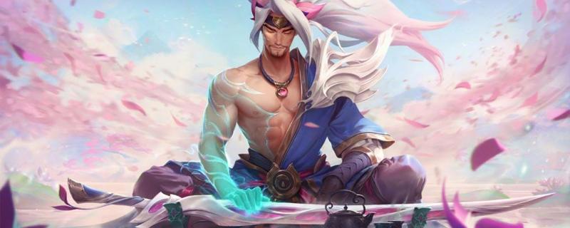 lol狗牌怎么升8级