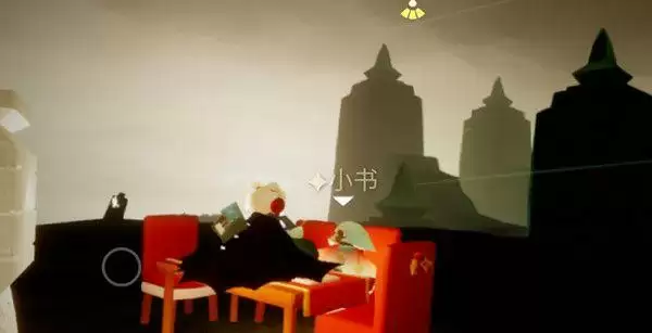 光遇说不了话怎么回事?打不了字怎么办图片1