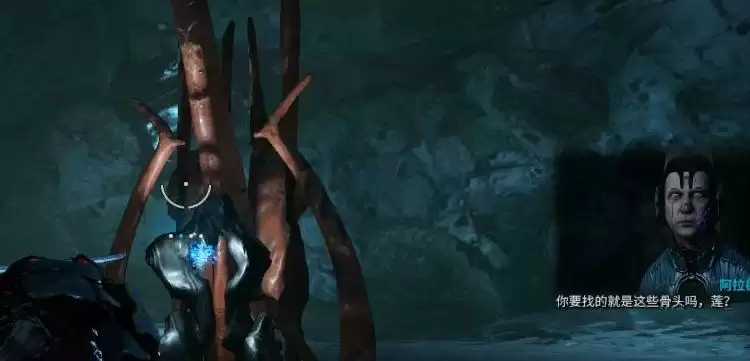 星际战甲梦中梦灵煞碎片在哪