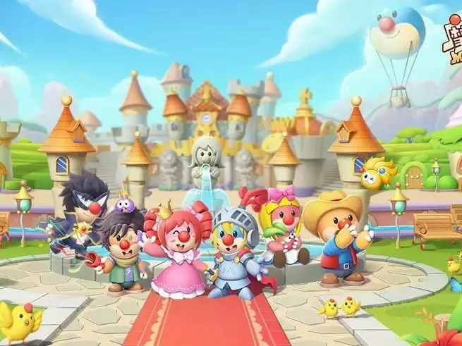 摩尔庄园手游牛好感度怎么提升