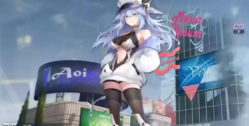 机动战姬聚变妮欧装备搭配推荐