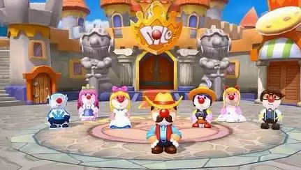 摩尔庄园手游遗失的笔记本怎么提交