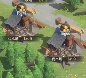 急速发育！《文明与征服》快速收集资源秘诀！