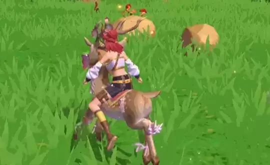 创造与魔法夕颜鹿获取方法介绍