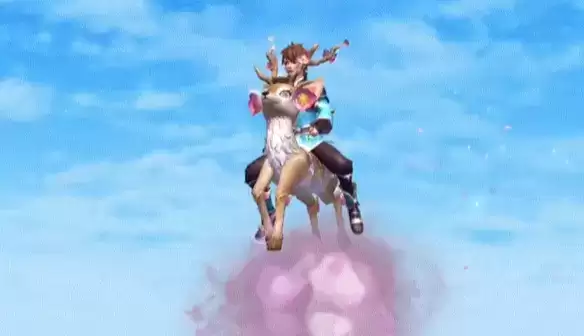 创造与魔法夕颜鹿获取方法介绍