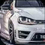 高尔夫驾驶和比赛中文