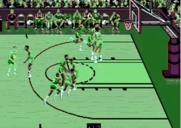 NBA公牛Vs耐克最新破解版