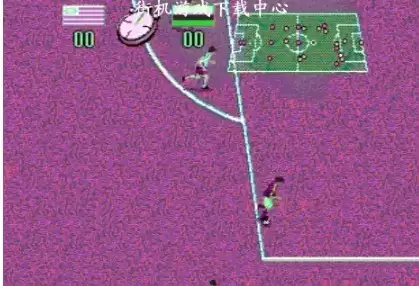 世界杯足球中文无敌版