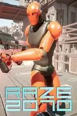 RAZE2070免安装绿色中文版