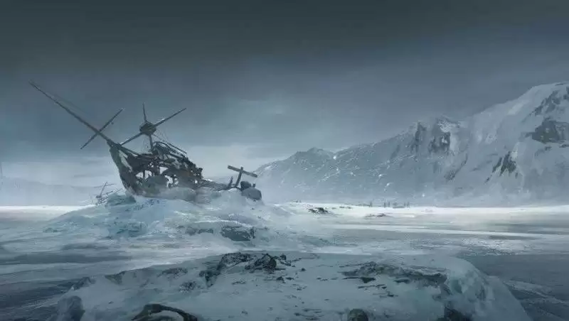 冰汽时代中文怎么设置？中文设置方法教程图片2