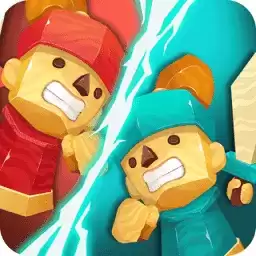 玩具战争模拟器