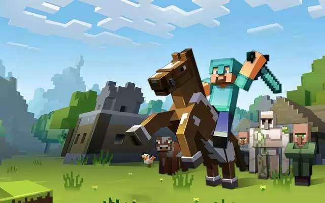 我的世界凋零头掉率提高方法