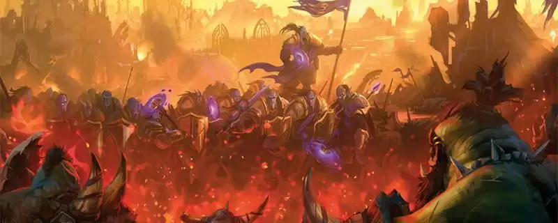 魔兽世界最高等级