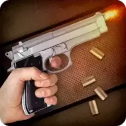 真正的枪械模拟器