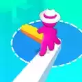 搭路快跑游戏