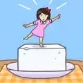 豆腐女孩游戏