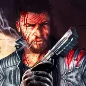 死亡入侵:城市生存