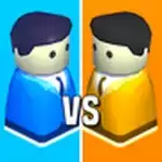 城市战争3D中文