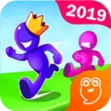 人类火拼大作战