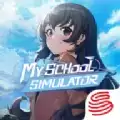 我的学校模拟器中文版