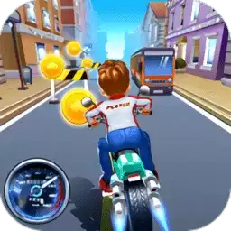 登山摩托车大师最新