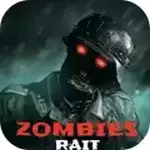 僵尸突袭战手机