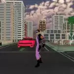 大城市绳索英雄手机