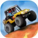 越野卡车驾驶乐园