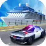 真正的警察模拟器