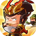 泡面三国内购免费破解版